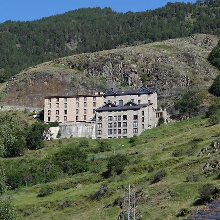 אל טארטר Hotel Ransol מראה חיצוני תמונה